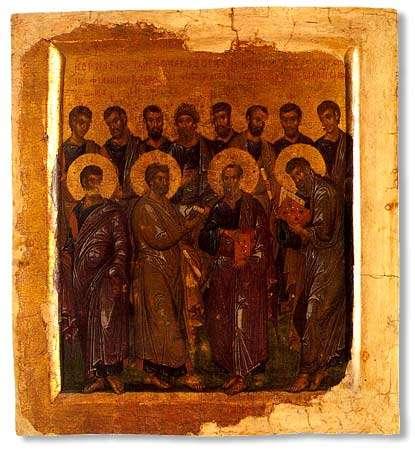 THE APOSTLES-0291